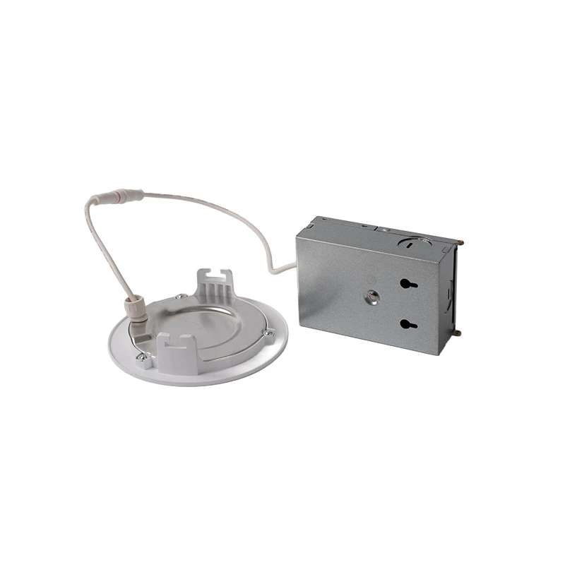 Recessed Flat Panel LED Lights best